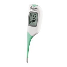 Thermomètre Digital 2 en 1