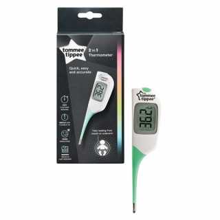 Thermomètre Digital 2 en 1 - Tommee Tippee