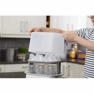 Kit d'alimentation complet Blanc - Tommee Tippee