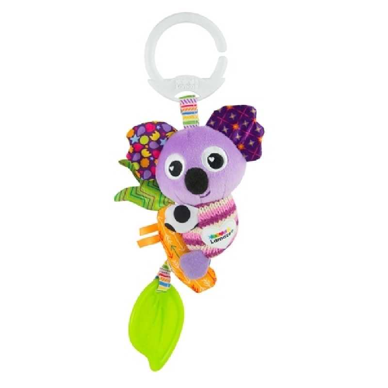 Jeu d'eveil hochet koala Jeu d'eveil hochet koala
