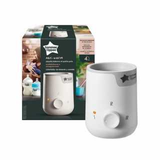 Chauffe biberons électrique Blanc - Tommee Tippee