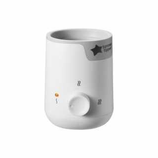 Chauffe biberons électrique Blanc - Tommee Tippee