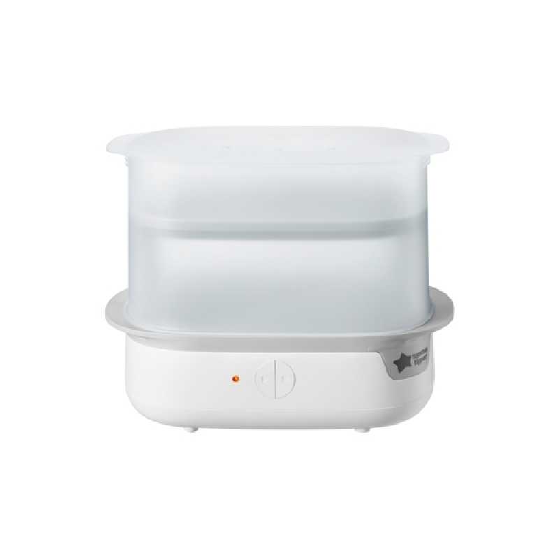 Sterilisateur electrique Avancé Blanc Sterilisateur electrique Avancé Blanc