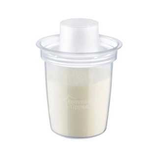 Lot de 6 Distributeurs de Lait en Poudre - Tommee Tippee