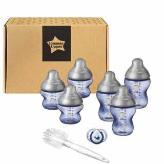 Starter kit de naissance Bleu - Tommee Tippee