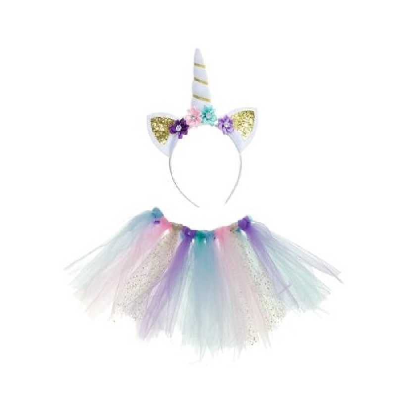 Deguisement enfant licorne fille Deguisement enfant licorne fille