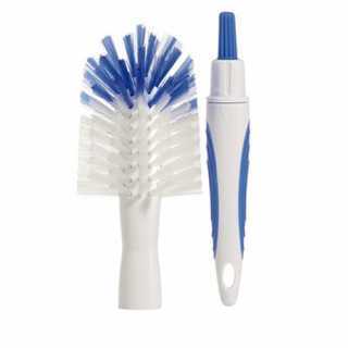 Goupillon pour Biberon et Tétine Tommee Tippee - Bleu