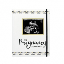 Mon journal de grossesse