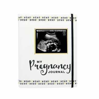 Mon journal de grossesse -...