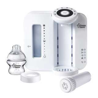Preparation de biberons Perfect Prep Tommee Tippee