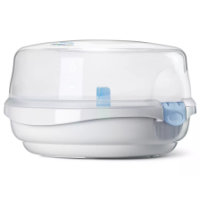 Stérilisateur micro-ondes - Philips Avent Stérilisateur micro-ondes - Philips Avent