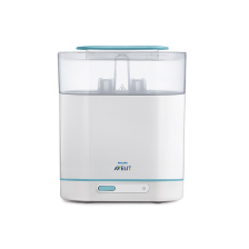 Stérilisateur électrique 3 en 1 - Philips Avent Stérilisateur électrique 3 en 1 - Philips Avent