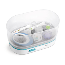 Stérilisateur électrique 3 en 1 - Philips Avent Stérilisateur électrique 3 en 1 - Philips Avent
