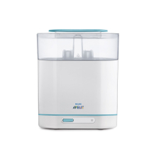 Stérilisateur électrique 3 en 1 - Philips Avent Stérilisateur électrique 3 en 1 - Philips Avent