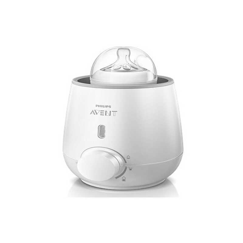 Philips AVENT Chauffe Biberon Ultra Rapide 3 Minutes