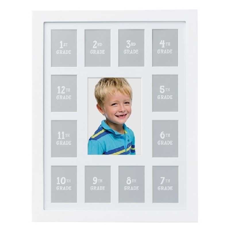 Mon cadre photo scolaire Mon cadre photo scolaire