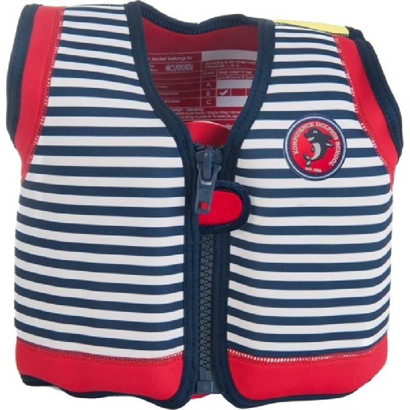 Veste de natation pour enfant Marin 18-36 mois