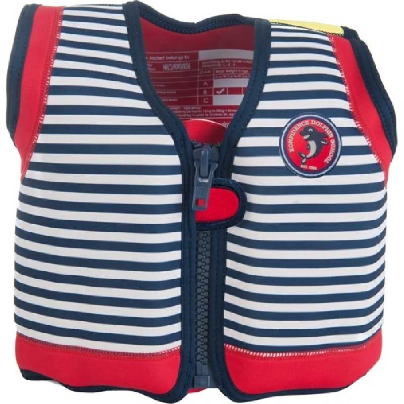 Veste de natation pour enfant Marin 6-7 ans Veste de natation pour enfant Marin 6-7 ans