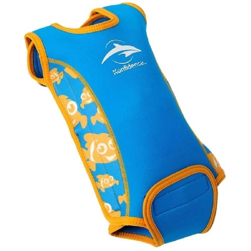Combinaison pour bébé Babywarma 0-6 mois Poisson Combinaison pour bébé Babywarma 0-6 mois Poisson