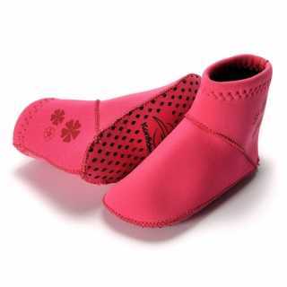Pagayeurs enfant fille 6-12 mois Rose