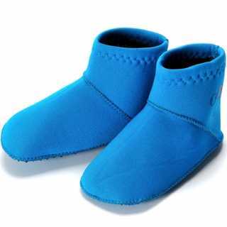 Pagayeurs enfant garcon 6-12 mois Bleu