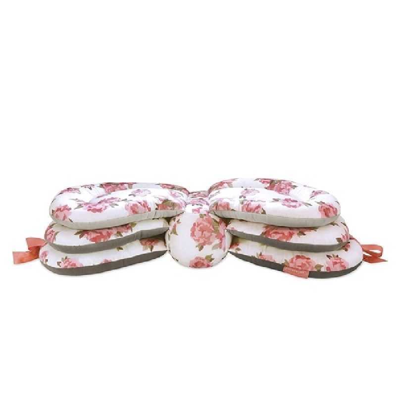Coussin allaitement ajustable Coussin allaitement ajustable