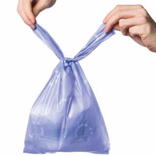 Sachets à langer parfumés lavande 400 pièces - Ubbi