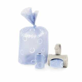Lot de 36 sachets jetables parfumés à la lavande - Ubbi