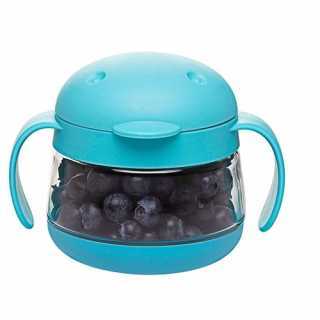Boîte à gouter Bleu 250 ml...