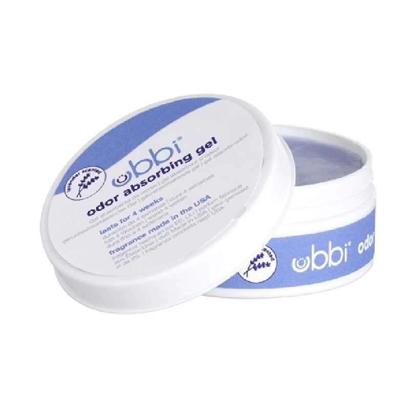 Gel absorbeur des odeurs Lavande Gel absorbeur des odeurs Lavande