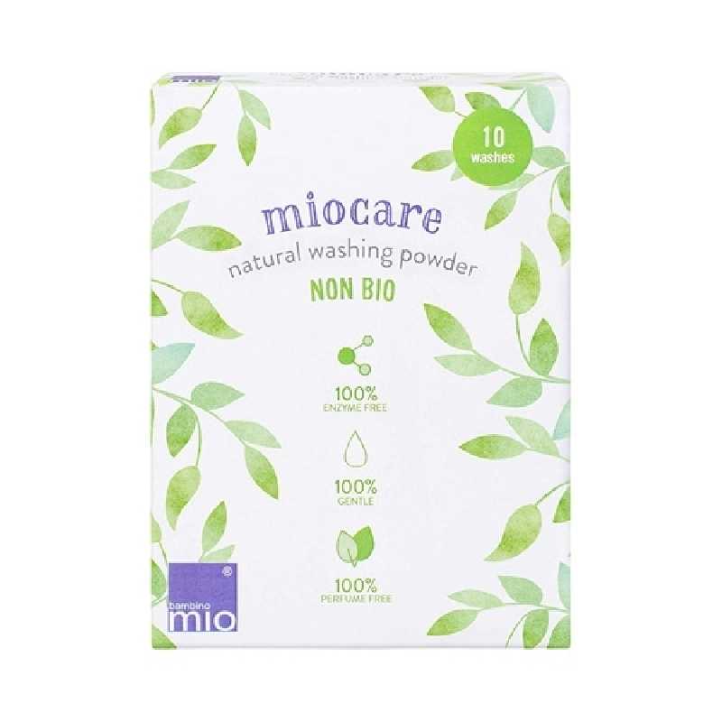 Lessive naturelle Miocare 800g