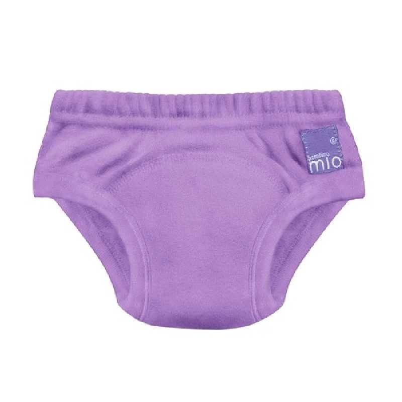 Culotte d'apprentissage Lilas 18-24 mois