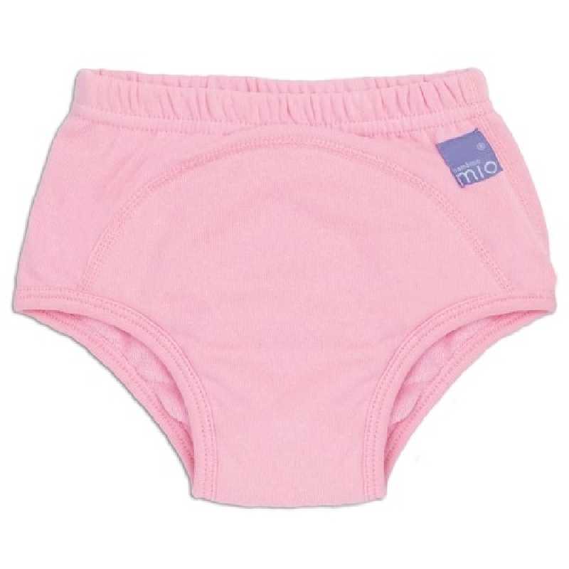 Culotte d'apprentissage Rose Clair 2-3 ans Culotte d'apprentissage Rose Clair 2-3 ans