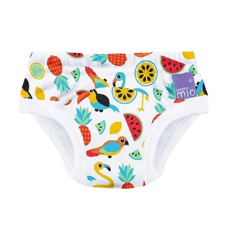 Culotte d'apprentissage Ile Tropicale 2-3 ans Culotte d'apprentissage Ile Tropicale 2-3 ans