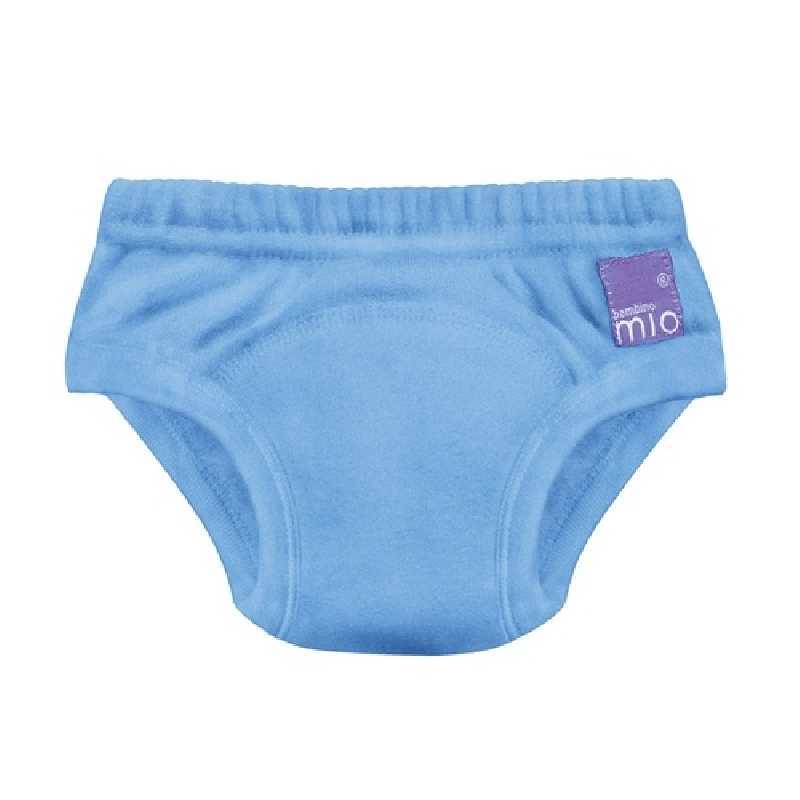 Culotte d'apprentissage Bleu Clair 3 ans+ Culotte d'apprentissage Bleu Clair 3 ans+