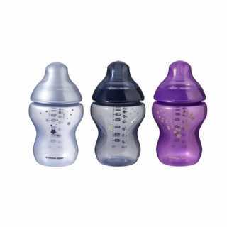 Biberon en verre isotherme pour bébé, lin et coton, 250ml, Emil achat vente  écologique - Acheter sur