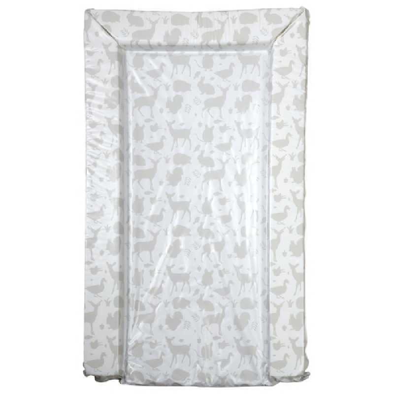 Matelas a langer Dans Les Bois Gris Matelas a langer Dans Les Bois Gris