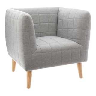 Fauteuil enfant molletonné...