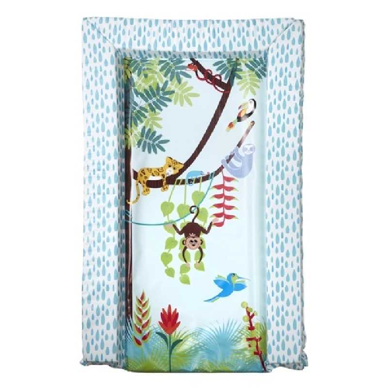 Matelas a langer Amis Tropicaux Matelas a langer Amis Tropicaux