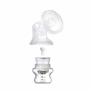 Kit complet d'allaitement Tire lait manuel - Tommee Tippee
