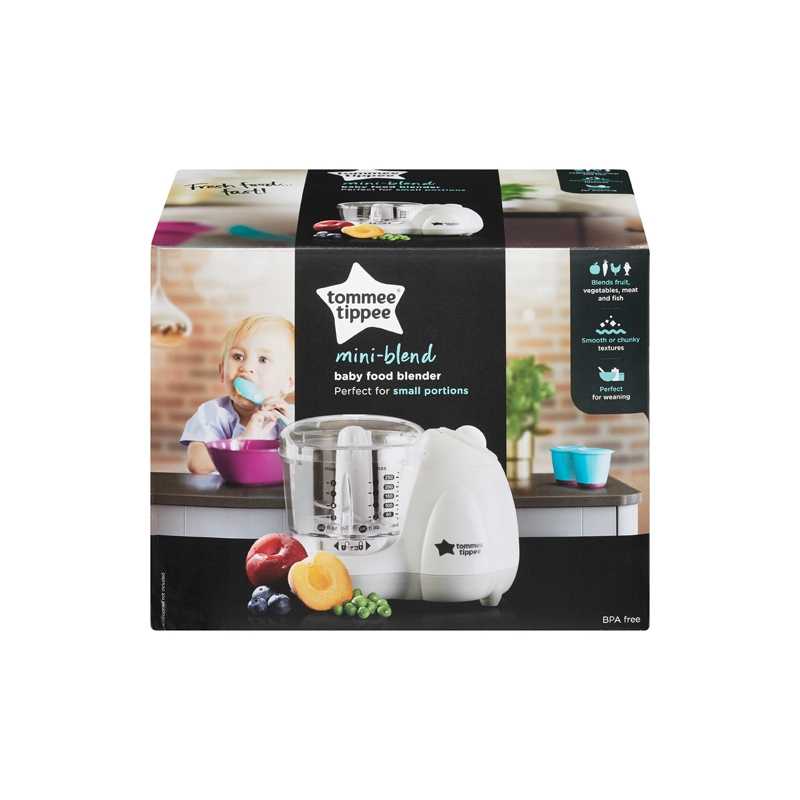 Mini Blender Pour Bebe Mini Blender Pour Bebe