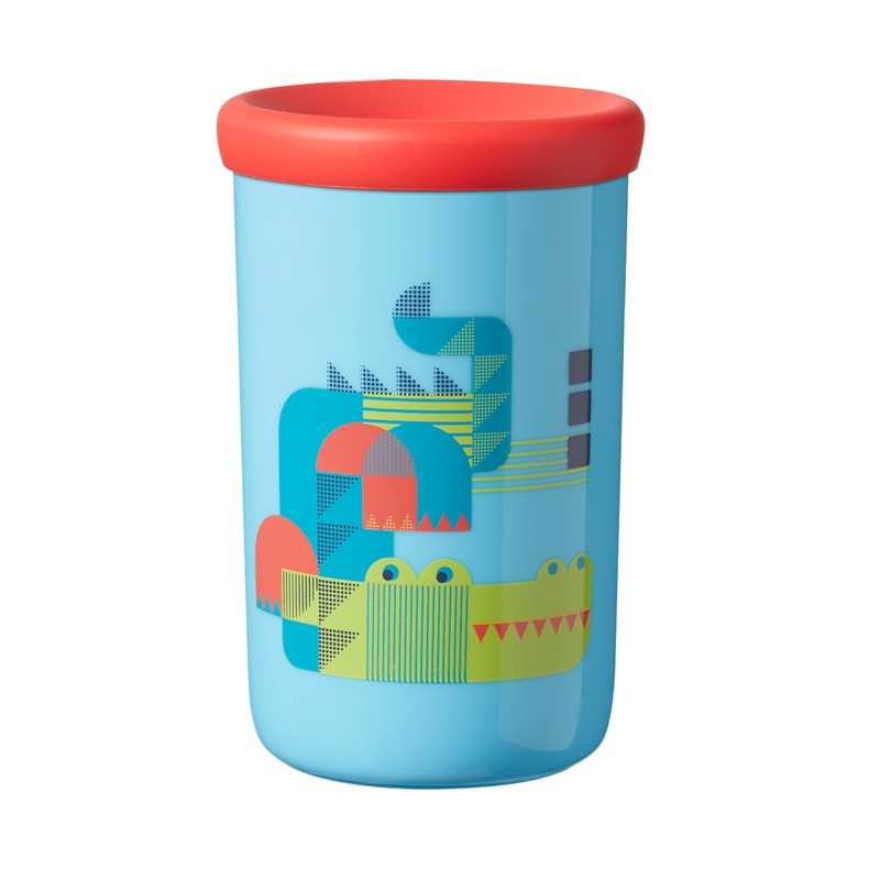 Verre Enfant 360 Ours 250ml 12m