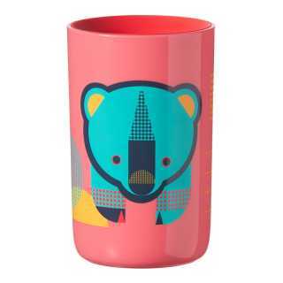 Verre Enfant 360 Rhinoceros 250ml 12m Verre Enfant 360 Rhinoceros 250ml 12m