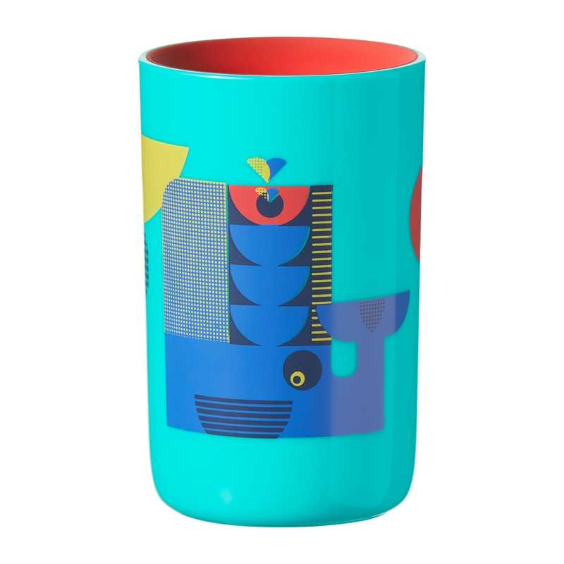 Verre Enfant 360 Ours 250ml 12m