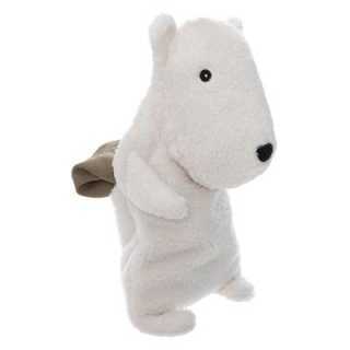 Range pyjama chien Blanc