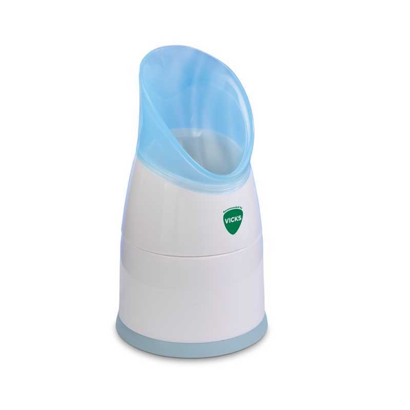 Inhalateur enfant à vapeur