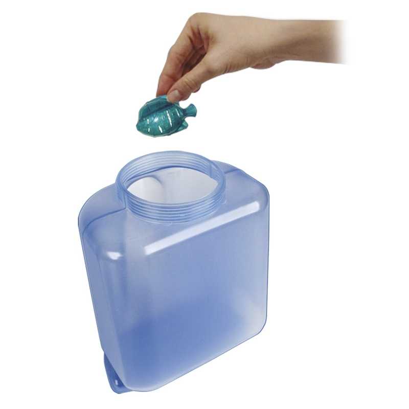 Poisson Nettoyant Humidificateur Poisson Nettoyant Humidificateur