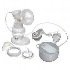 Tire lait électrique Nurture Flexone - Vital Baby Tire lait électrique Nurture Flexone - Vital Baby