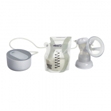 Tire lait électrique Nurture Flexone - Vital Baby Tire lait électrique Nurture Flexone - Vital Baby