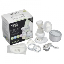 Tire lait électrique Nurture Flexone - Vital Baby Tire lait électrique Nurture Flexone - Vital Baby